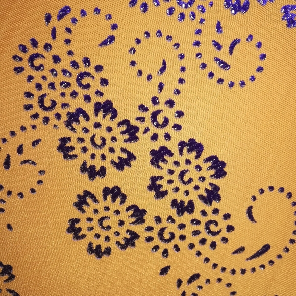 LuLaRoe Joy Duster Vest, Lg, NWOT - Picture 2 of 6